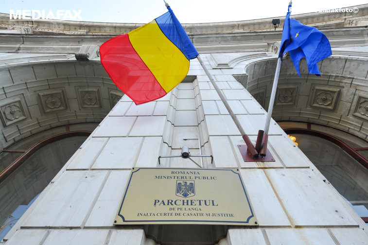Imaginea articolului Avocata Alinei Bica, Laura Vicol, achitată definitiv: Mă voi îndrepta împotriva statului român, DNA-ului şi Baroului 