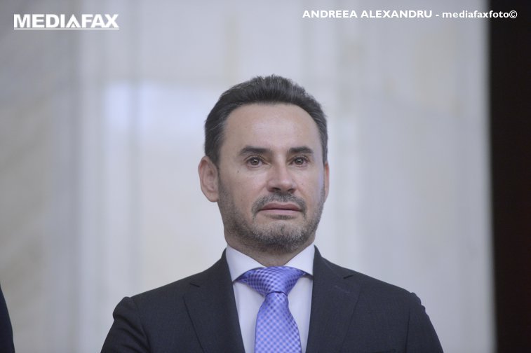 Imaginea articolului Primarul oraşului Arad candidează la alegerile europarlamentare din 2019