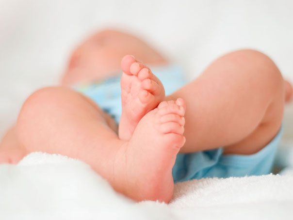 Imaginea articolului Încă un bebeluş născut la maternitatea Giuleşti a ajuns la Spitalul Alexandrescu 