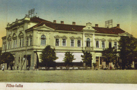 Imaginea articolului Istoria neştiută a Unirii de la 1918. Detaliile proclamaţiei, stabilite la Hotelul "Hungaria"