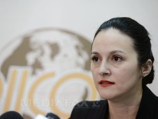 Decline portable Spanish Val de eliberări. Pedepsele pentru Alina Bica, arestată în Costa Rica, şi  fostul şef ANAF, Şerban