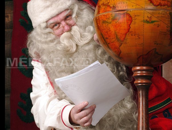 Imaginea articolului Moş Crăciunii de închiriat, la mare căutare în Timişoara/ Cei cu barbă reală, mai scumpi