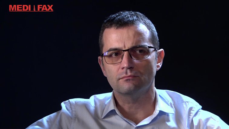 Imaginea articolului INTERVIU | Dr. Ion Bogdan Codorean: Nu m-am gândit să plec din ţară. România face parte din mine 