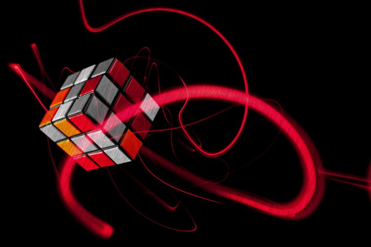 Imaginea articolului Cuburi Rubik în valoare de aproximativ 28.800 euro, susceptibile de contrafacere, reţinute la vamă