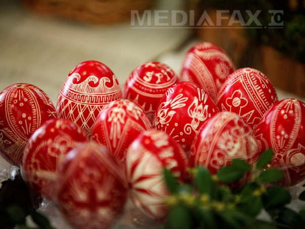 Imaginea articolului Turiştii, aşteptaţi de Paşte în Bucovina cu produse tradiţionale şi ateliere de încondeiat ouă/ Ofertele pentru un sejur de sărbători