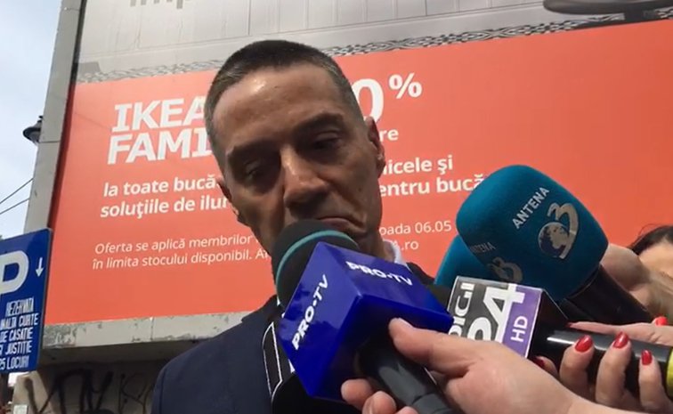 Imaginea articolului Fratele lui Radu Mazăre, despre extrădare: Oamenii care se bucură acum să aibă parte de dreptatea pe care a avut-o şi Radu | VIDEO