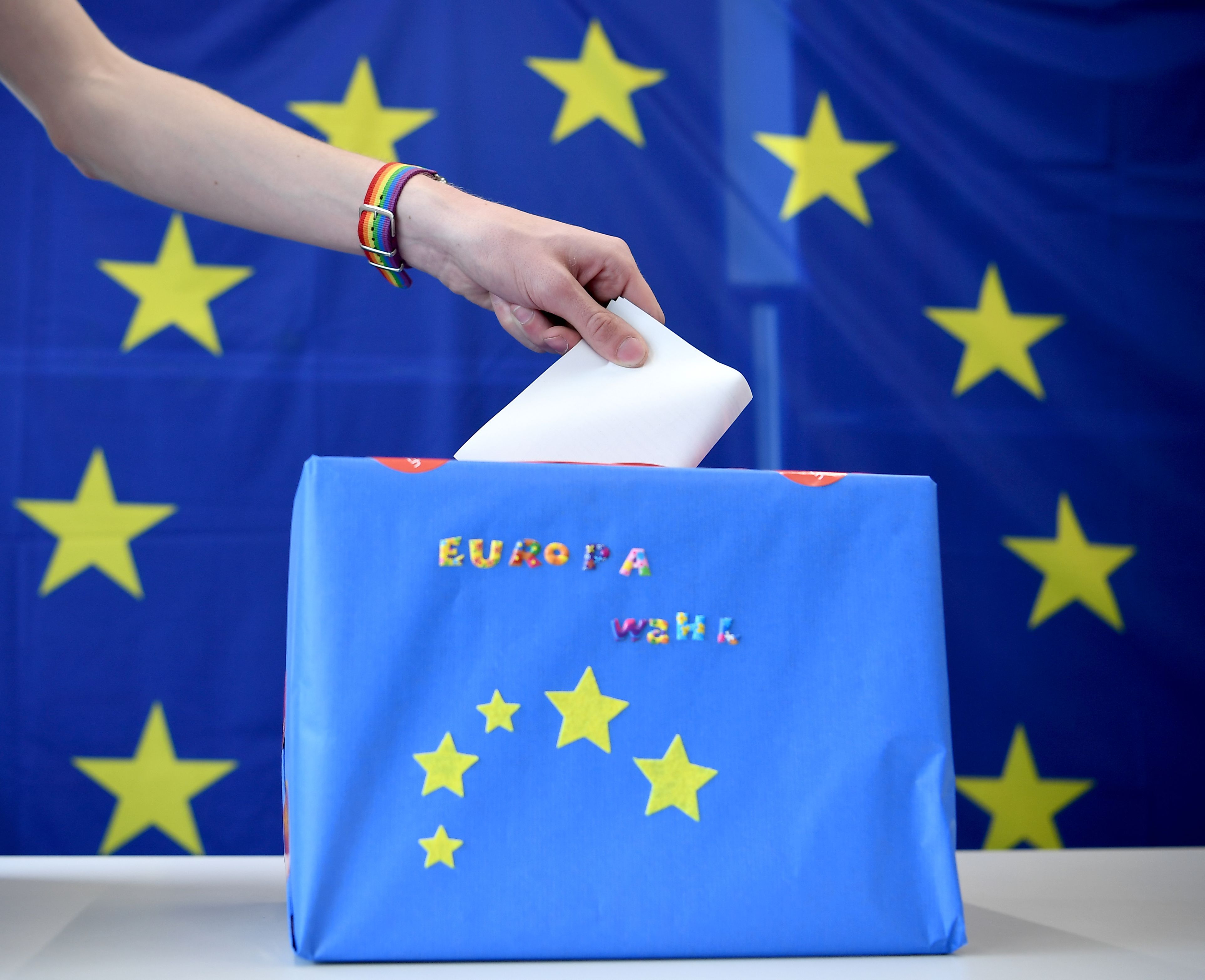 in terms of cup Desert Alegeri europarlamentare 2019 | Ce partide cadidează şi cine sunt candidaţii