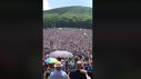 Imaginea articolului Peste 100.000 de persoane au participat la pelerinajul de Rusalii de la Şumuleu Ciuc | VIDEO