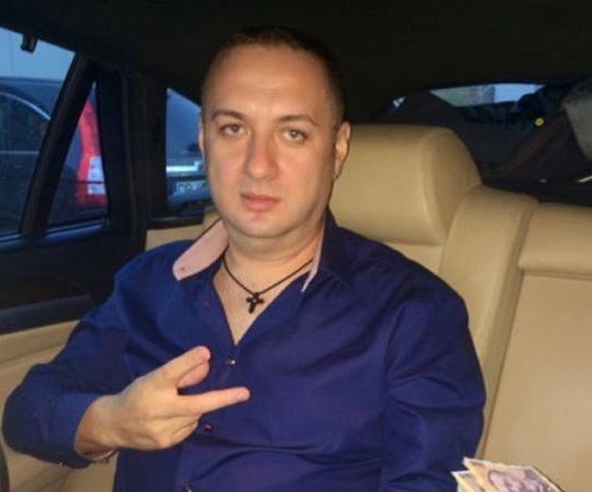 Imaginea articolului Afaceristul Leo de la Strehaia a fost reţinut pentru 24 de ore sub acuzaţia de înşelăciune