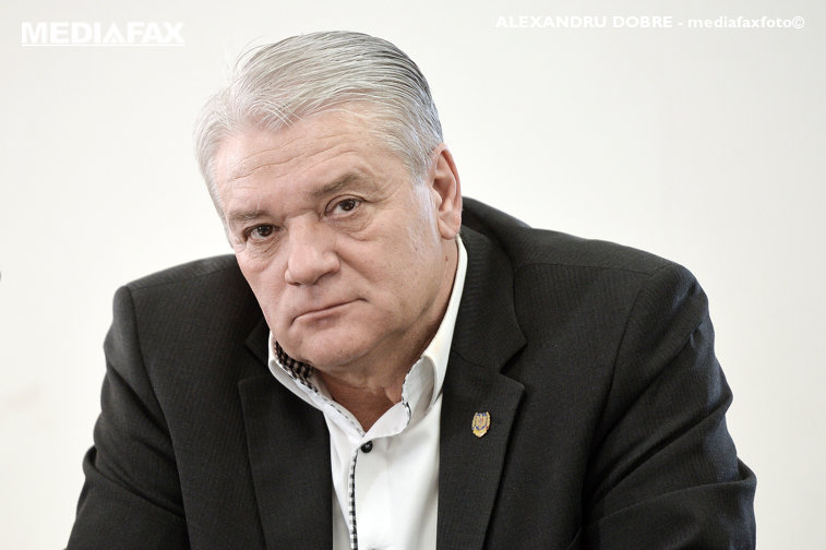 Imaginea articolului Ministrul Nicolae Moga, despre crimele în serie din Olt: Cine este vinovat trebuie să plătească indiferent că e Poliţie sau STS