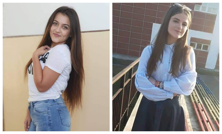 Imaginea articolului Familia Luizei, fata dispărută la fel ca Alexandra, acuză: Poliţiştii au spus că au mai avut cazuri şi au găsit fetele după doi ani
