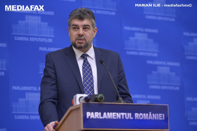 Imaginea articolului Ciolacu: Dacă Parlamentul găseşte că e oportună desfiinţarea recursului compensatoriu, aşa va fi/ Propun desfiinţarea Comisiei Iordache