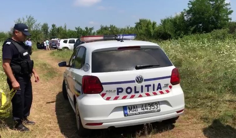 Imaginea articolului Remus Rădoi, patronul firmei de pază la care a apelat Poliţia Olt, în noaptea în care era căutată Alexandra: Ne-au cerut date despre o maşină