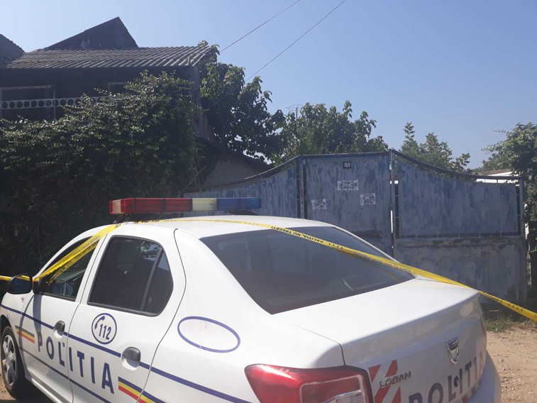 Imaginea articolului Crimele de la Caracal: Fostul şef din IPJ Olt , Nicolae Alexe, a fost audiat aproape şase ore la Secţia de anchetă 