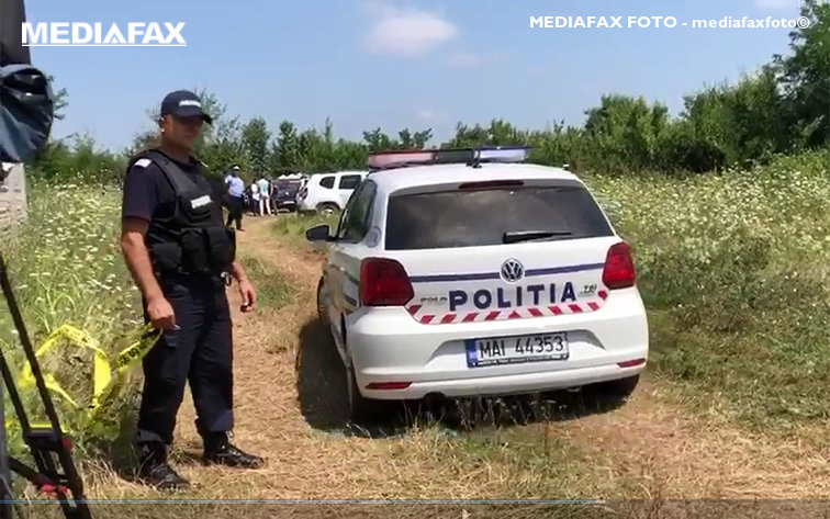 Imaginea articolului Şefa Postului de Poliţie din Osica, satul Alexandrei Măceşanu, şi-a depus actele pentru pensionare