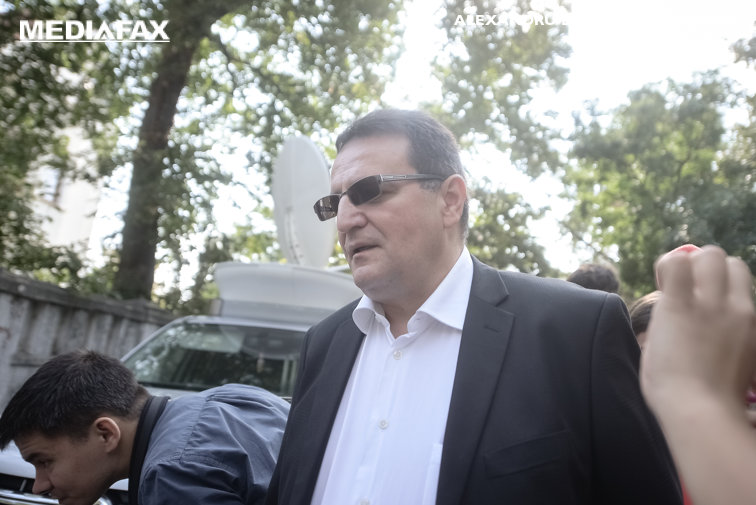Imaginea articolului George Maior a fost audiat la Secţia de anchetă în dosarul Codruţei Kovesi privind extrădarea lui Nicolae Popa/ Maior: Nu am sesizat aspecte care să facă cumva obiectul vreunei infracţiuni  / VIDEO