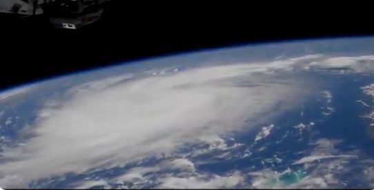 Imaginea articolului Uraganul Dorian | Americanii se pregătesc pentru ce e mai rău: Statele Florida şi Georgia au declarat stare de URGENŢĂ / VIDEO