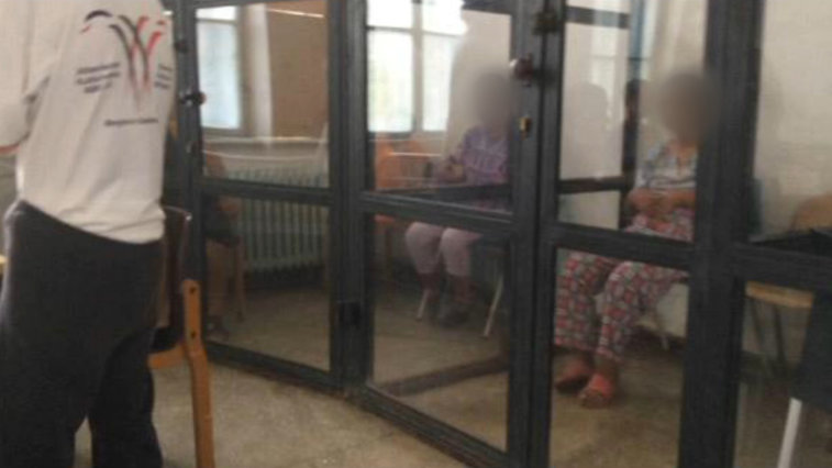 Imaginea articolului Sorina Pintea, despre cazul de la Spitalul din Sighetu Marmaţiei: DSP verifică în ce condiţii au fost ţinuţi pacienţii/ Zetea: Persoanele cu dizabilităţi închise în cuşti să fie mutate urgent