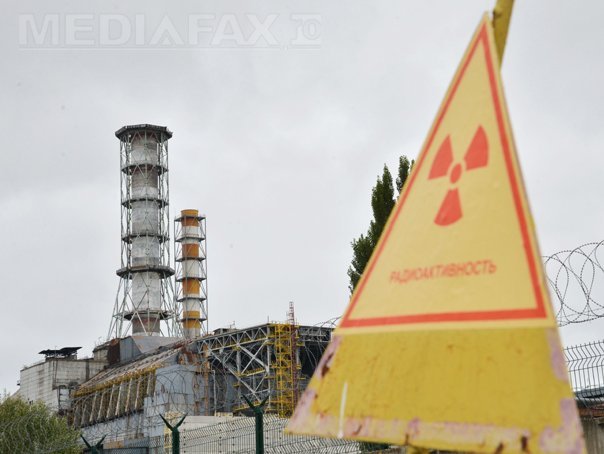 Imaginea articolului Cernobîl atrage din ce în ce mai mulţi turişti, după succesul înregistrat de serialul produs de HBO