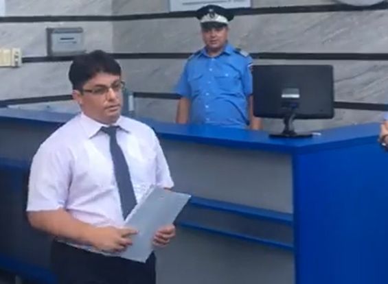 Imaginea articolului Cazul din Caracal. Procurorul Cristian Popescu şi trei poliţişti vor fi puşi sub învinuire de Secţia de anchetă a magistraţilor în dosarul de abuz în serviciu