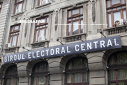 Imaginea articolului BEC a validat candidatura lui Stanoevici şi a mai multor independenţi la alegerile prezidenţiale
