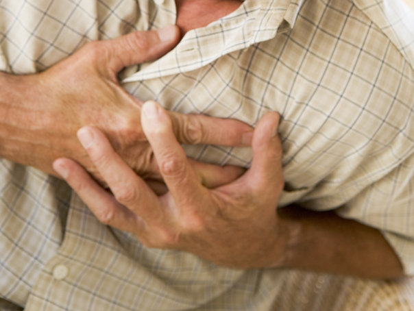 Imaginea articolului Un cardiolog trage un semnal de ALARMĂ: Sunt în fiecare zi oameni sub 40 de ani, chiar sub 30 de ani, cu infarct miocardic acut