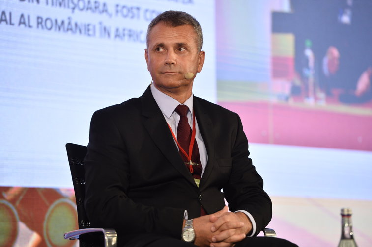 Imaginea articolului Conferinţă MAS | Generalul Ştefan Dănilă: Faptul că nu mai avem oameni pentru serviciul militar obligatoriu a dus la o falie între Armată şi societate