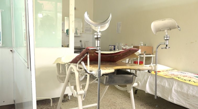 Imaginea articolului Nereguli grave la Spitalul din Târgu Jiu: produse medicale expirate şi sală de operaţii fără apă sterilă