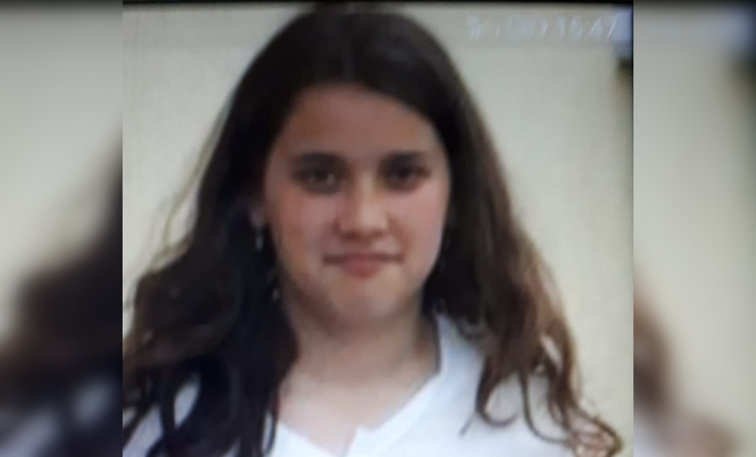 Imaginea articolului O fată de 12 ani din Braşov a fost dată dispărută după ce a plecat la şcoală şi nu s-a mai întors
