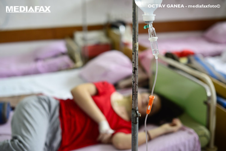 Imaginea articolului Trei spitale din Bucureşti rămân fără apă caldă şi căldură. Ministerul Sănătăţii solicită măsuri urgente