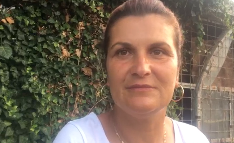 Imaginea articolului Mama Luizei Melencu, înainte de a intra la Cotroceni: Vreau să spun că am fost umiliţi şi vreau să aflăm adevărul