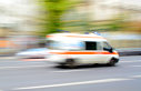 Imaginea articolului Trei tineri din Maramureş au fost loviţi de o maşină pe o trecere de pietoni. Şoferul era băut şi a părăsit locul accidentului