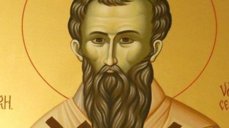Imaginea articolului Tradiţii şi obiceiuri de Sfântul Vasile, unul dintre cei mai mari sfinţi ai Bisericii Ortodoxe. De ce este bine să bei mult vin pe 1 ianuarie
