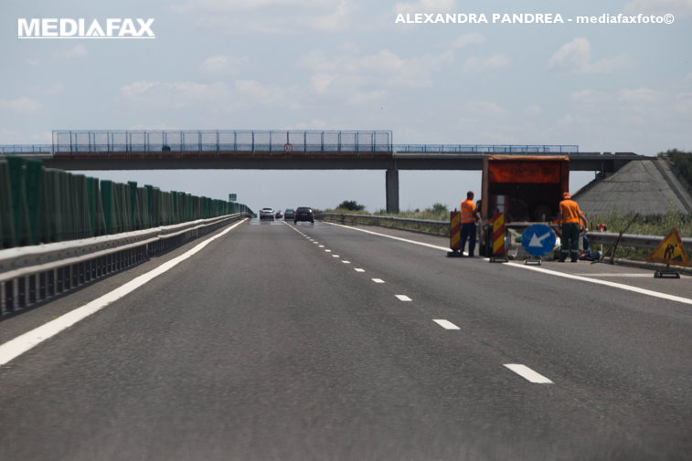 Imaginea articolului Guvernul vrea să anuleze procedurile pentru realizarea Autostrăzilor Tg. Neamţ-Iaşi şi Comarnic-Braşov în parteneriat public-privat