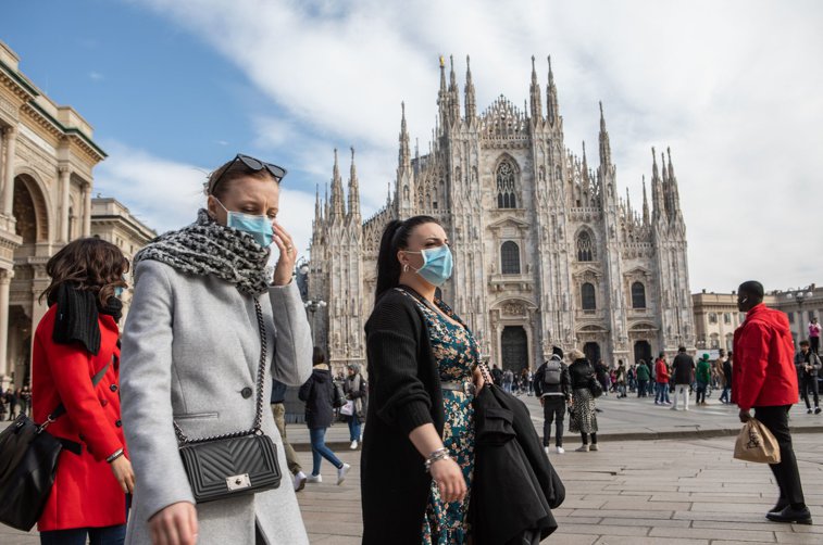 Imaginea articolului Ministerul Sănătăţii: Românii care se întorc în ţară din zonele italiene cu noul coronavirus vor fi puşi în carantină timp de 14 zile