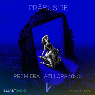 Mottle spur Erasure Smart Radio difuzează în premieră noul single Vama ”Prăbuşire”. Tudor  Chirilă: “Am vrut un cântec brutal de onest”