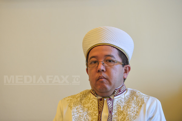 Imaginea articolului Muftiatul Cultului Musulman din România suspendă rugăciunea specifică de vineri din cauza coronavirusului