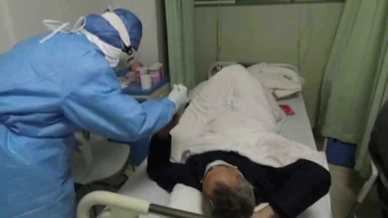 Imaginea articolului Secţia de Primiri Urgenţe a Spitalului Filiaşi, închisă după ce un pacient a fost confirmat cu COVID-19