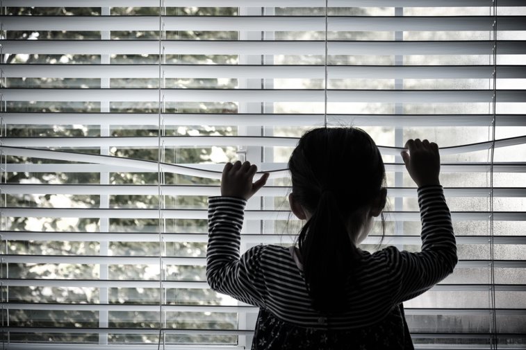 Imaginea articolului Caz revoltător în Constanţa. O fetiţă de 4 ani a fost înjunghiată în abdomen de mama sa