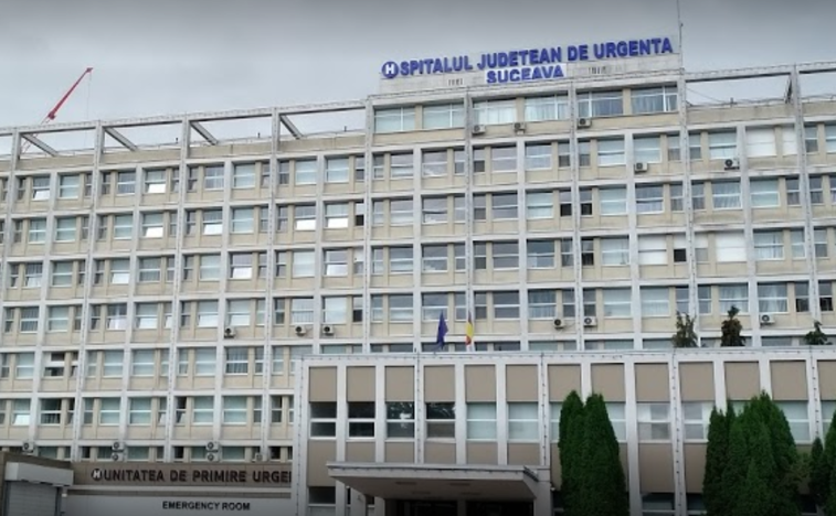 Imaginea articolului Aproape jumătate din personalul Spitalului Judeţean Suceava mai este în activitate. Managerul dă asigurări că toţi pacienţii vor fi trataţi de medici