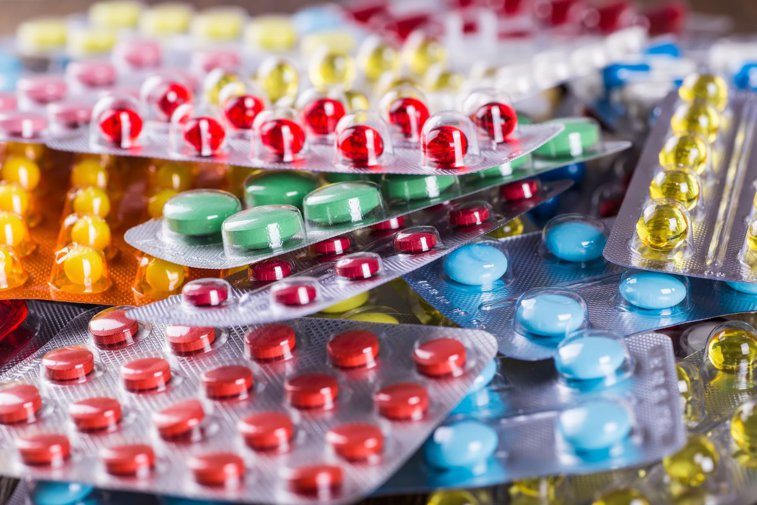 Imaginea articolului Medicamentele pentru bolnavii cronici au reapărut doar în unele farmacii, însă se găsesc în cantităţi mici