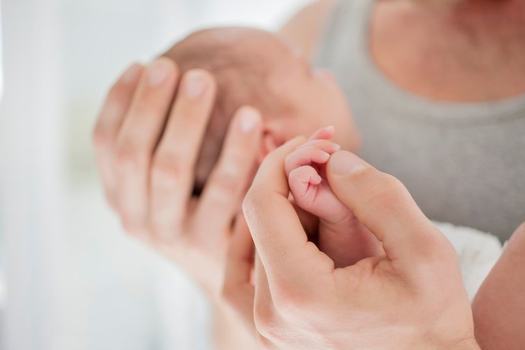 Imaginea articolului Primul rezultat la retestarea bebeluşilor de la Maternitatea Odobescu din Timişoara este negativ