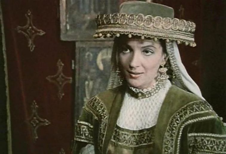 Imaginea articolului Doliu în lumea teatrului. Actriţa Olga Bucătaru a murit la vârsta de 78 de ani 