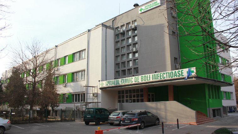 Imaginea articolului Spitalul din România cu cea mai mare rată de vindecare. Cum au reuşit doctorii să treacă de 57%, în timp ce media naţională a ajuns abia la 20%