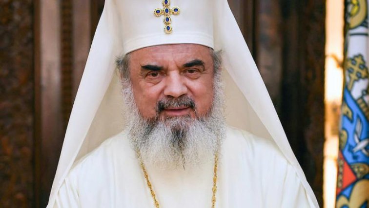 Imaginea articolului Câţi bani anunţă Patriarhia că a donat în Săptămâna Mare pentru persoanele afectate de pandemie