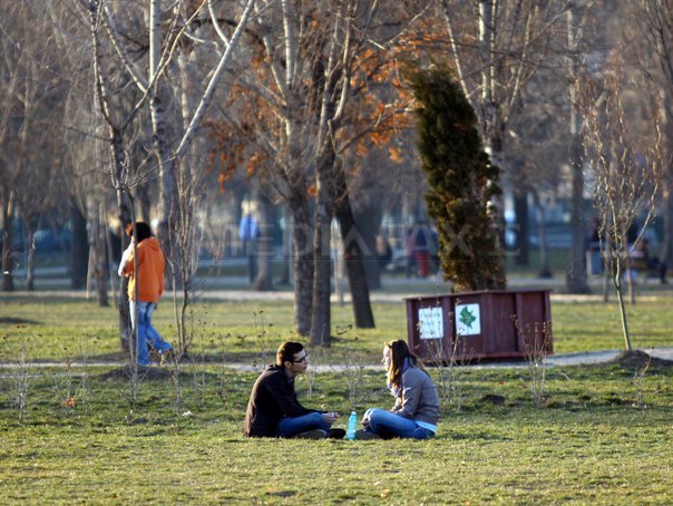 Imaginea articolului Cum o să ieşi la iarbă verde după izolare: Pătura de picnic pentru distanţare socială 