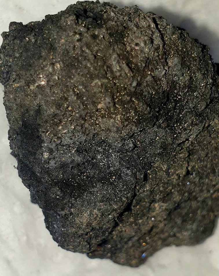 Imaginea articolului FOTO. Un meteorit ar fi căzut în judeţul Iaşi, anunţă un profesor de fizică: S-a resimţit un zgomot puternic, caracteristic unei explozii mari