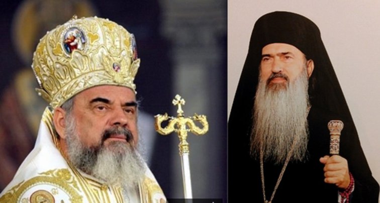 Imaginea articolului BOR se distanţează de "Învierea 2.0". Patriarhia: "Este asumată integral doar de ierarh. Adevărata slujbă a fost oficiată"