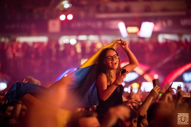 Imaginea articolului Devine oficial: Concertele şi festivalurile cu peste 1.000 de persoane vor fi interzise toată vara