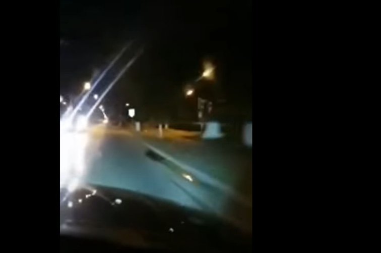 Imaginea articolului VIDEO ŞOCANT Accident grav de circulaţie în Botoşani, transmis LIVE pe Facebook de şoferul vinovat